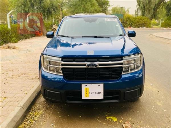 Ford Maverick 2023 for sale in Iraq - Baghdad
